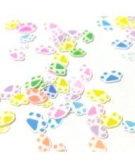 Pati Fimo Pul Deliksiz Epoksi Ve Kozmetik Pulu  5 gr