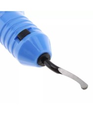 RASPA EPOKSİ REÇİNE SONRASI ÇAPAK TEMİZLEME ALETİ