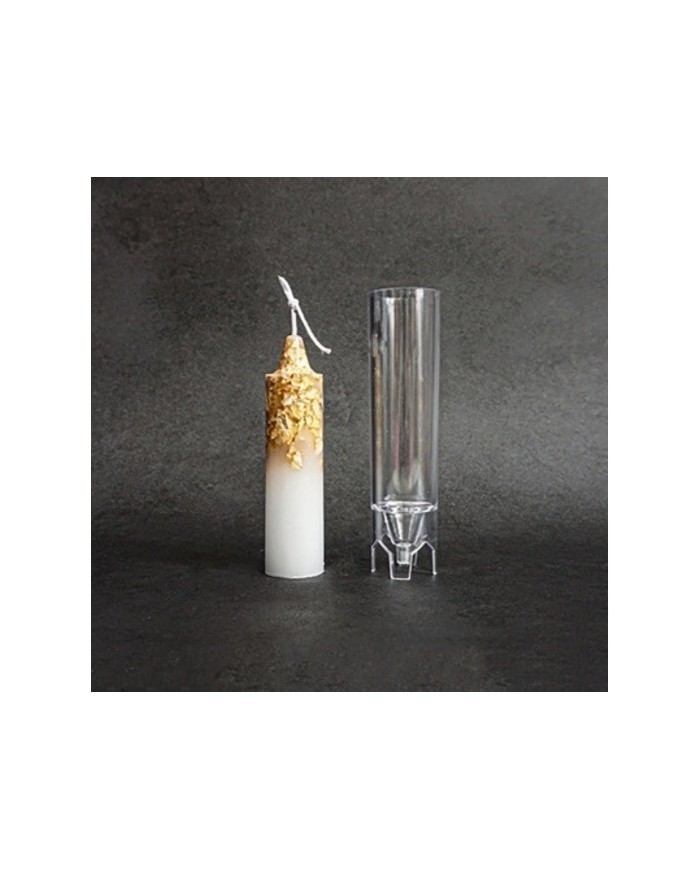 Mum Kalıpları Kule -119