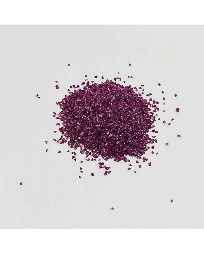 CAM KIRIĞI FUŞYA TENEKE HAVYAR - 100gr  İNCE