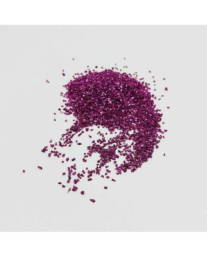 CAM KIRIĞI FUŞYA TENEKE HAVYAR - 100gr  İNCE