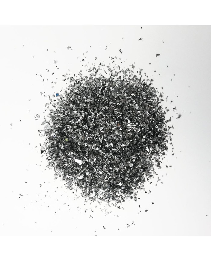 Pul Kırığı - Koyu Gri 100 gr