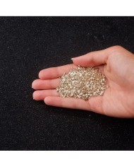 Cam Kırığı - Açık Gold 500 gr