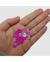 Deniz Kabuğu Figürlü Pul - 25 Gr